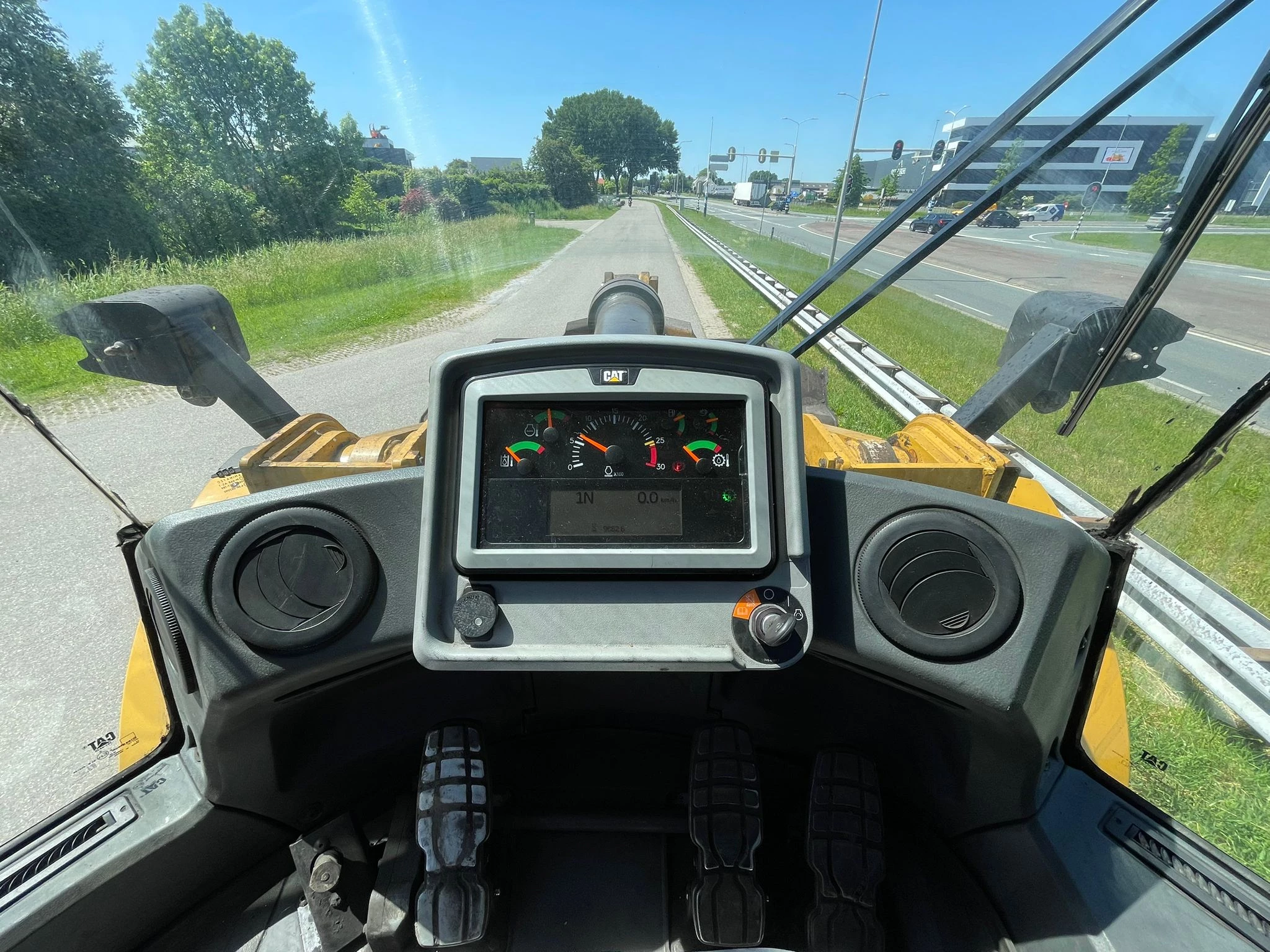 Caterpillar 972M 2021 immagine 19