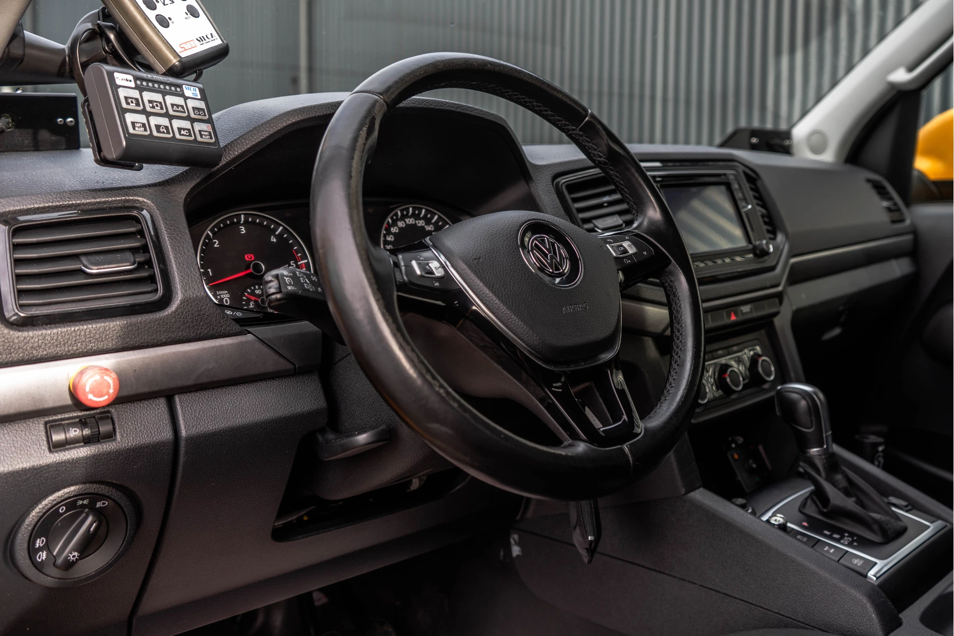 Volkswagen Amarok 2018 - 3.0 V6 | 4Motion | 204 PK | Automaat | Carplay | Cruise | Airco | 3.3T Trekgewicht obrázek 10