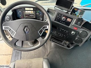Renault N/A 2017 - C 430 8x2, EURO 6, Palfinger, Remote изображение 10