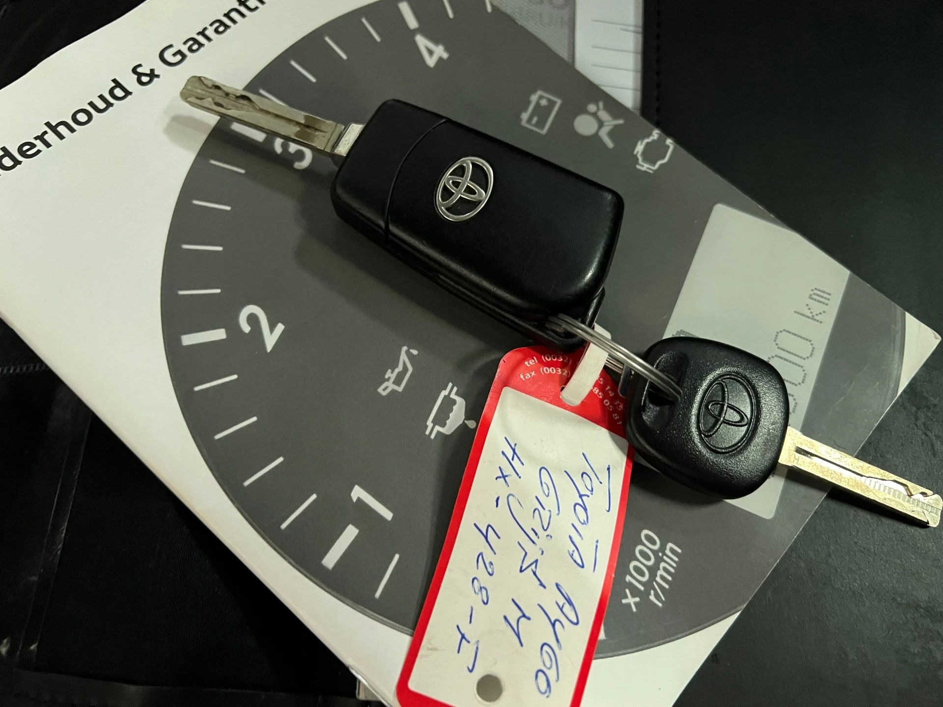 Toyota Aygo 2016 - 1.0 VVT-i x-now 2e Eigenaar - NAP - Cruise - Airco afbeelding 27