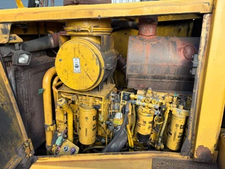 Caterpillar D8T 2017 - N/A zdjecie 26