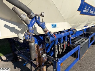 Feldbinder N/A 2006 - Silo 40.000 Liter, 1 Comp. afbeelding 10