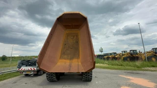Caterpillar 740B 2011 - N/A imagen 9