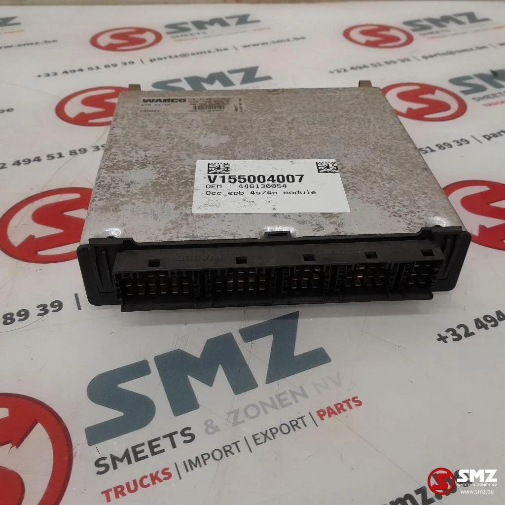 Mercedes-Benz - Occ epb 4s/4m module mercedes actros 446130054 afbeelding 1