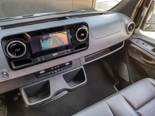 Mercedes-Benz Sprinter 2021 - 317 CDI 170PK Automaat L2H2 image 9
