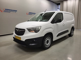 Opel Combo 2021 - 1.5D 130pk L2/H1 Automaat Euro 6! immagine 2
