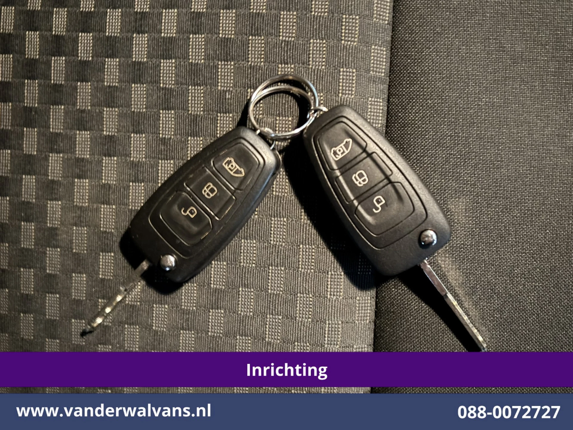 Ford Transit Custom 2022 - 2.0 TDCI 130pk L2H1 Inrichting Euro6 Airco | Camera | Omvormer | LED | Cruisecontrol | Verwarmde voorruit obrázek 22