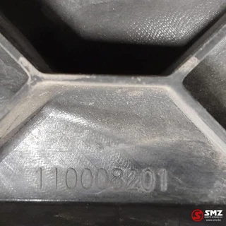 Mercedes-Benz N/A 2015 - Occ radiatorgrille Mercedes bild 6