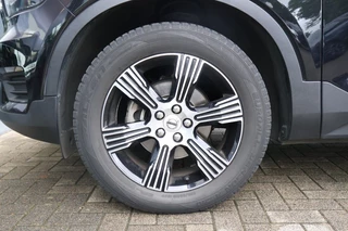 Volvo XC40 2022 - 1.5 T3 Automaat INSCRIPTION / Leder / Trekhaak 1600 KG imagen 12
