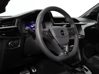 Opel Corsa 2024 - 1.2 Turbo Hybrid 100pk Automaat GS afbeelding 2 miniatuur