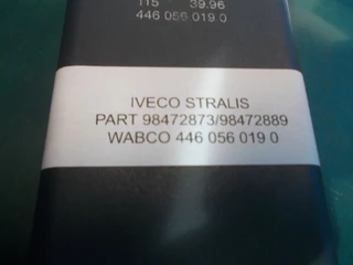Iveco - 98472873 WABCO 446 056 019 0 LUCHTVERINGS MODULE obrázek 2 náhled