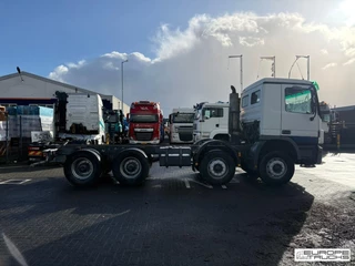 Mercedes-Benz Actros 2004 - 3241 afbeelding 6