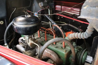 Volvo L 1951 - 223 Z immagine 6