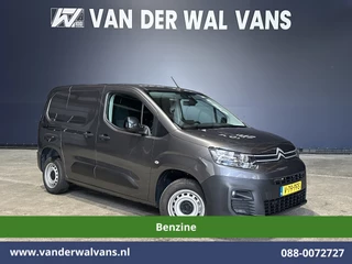 Citroën Berlingo 2023 - 1.2PureTech 111pk Benzine L1H1 Euro6 Airco | Navigatie | Apple Carplay | Cruisecontrol bild 1