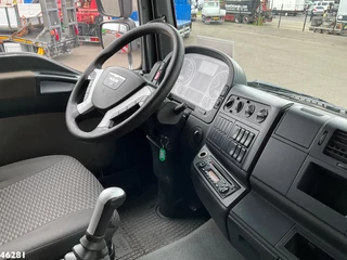 MAN TGA 2007 - 33.440 6x4 Manual Full steel Kipper 12m³ Just 205.947 km! zdjecie 19