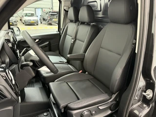 Mercedes-Benz Vito 2024 - 114 CDI L2 Select Automaat afbeelding 2 miniatuur