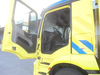 Mercedes-Benz Antos 2013 - 1924 NL TRUCK image 8