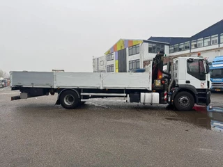 Iveco Stralis 2015 - 310 zdjecie 13
