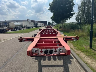 Schmitz Cargobull SCF24 2008 - N/A zdjecie 11