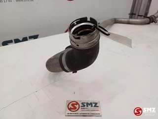 Mercedes-Benz N/A 2021 - Occ koelleiding intarder Mercedes imagem 2