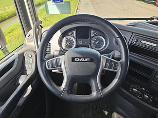 DAF XF480 2021 - N/A zdjecie 12