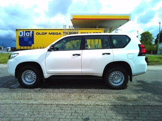 Toyota Land Cruiser 2021 - 2.8 L 4X4 T1 EXPORT imagen 24