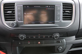 Peugeot Expert 2024 - 2.0 BlueHDi 145 L3 360-CAMERA CARPLAY BETIMMERING BULL-BAR image 30
