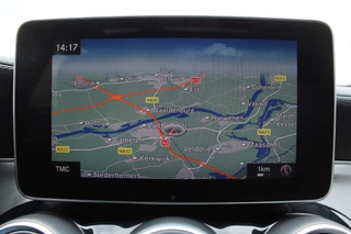 Mercedes-Benz C-Class 2015 - Estate 400 4MATIC AMG PANORAMADAK LUCHTVERING LEDER MEMORY HEAD-UP COMAND 19'' TREKHAAK imagen 23
