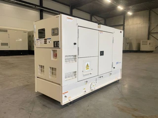 Kubota 2026 - V2403-M-DI-BG - 25kVA Generator - DPX-20031 immagine 2 miniatura