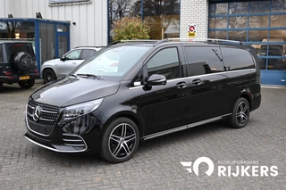 Mercedes-Benz V-Class 2024 - 300d 4-Matic AMG DC L3 XL zdjecie 1