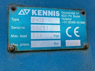 Floor FLO 17 30 H2 1999 - N/A obrazek 17