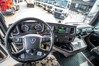 Scania R 2019 - 450 NEW MODEL +RETARDER zdjecie 16