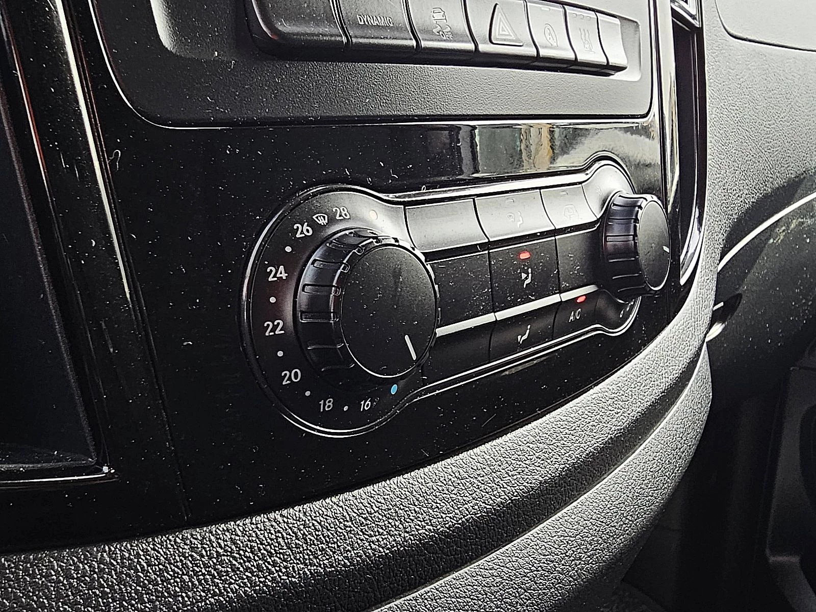 Mercedes-Benz Vito 2022 - 114 image 14