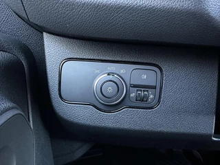 Mercedes-Benz Sprinter 2024 - 315 CDI L2H2 Automaat Carplay Navigatie Camera afbeelding 16