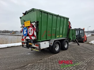 Greentec N/A 2013 - 952/20 combi imagen 3