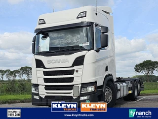 Scania R 2020 - R450 te koop