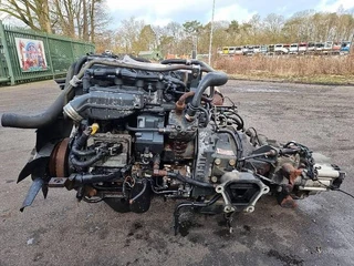 Iveco Tector F4AE3481B*S103 image 2 thumbnail