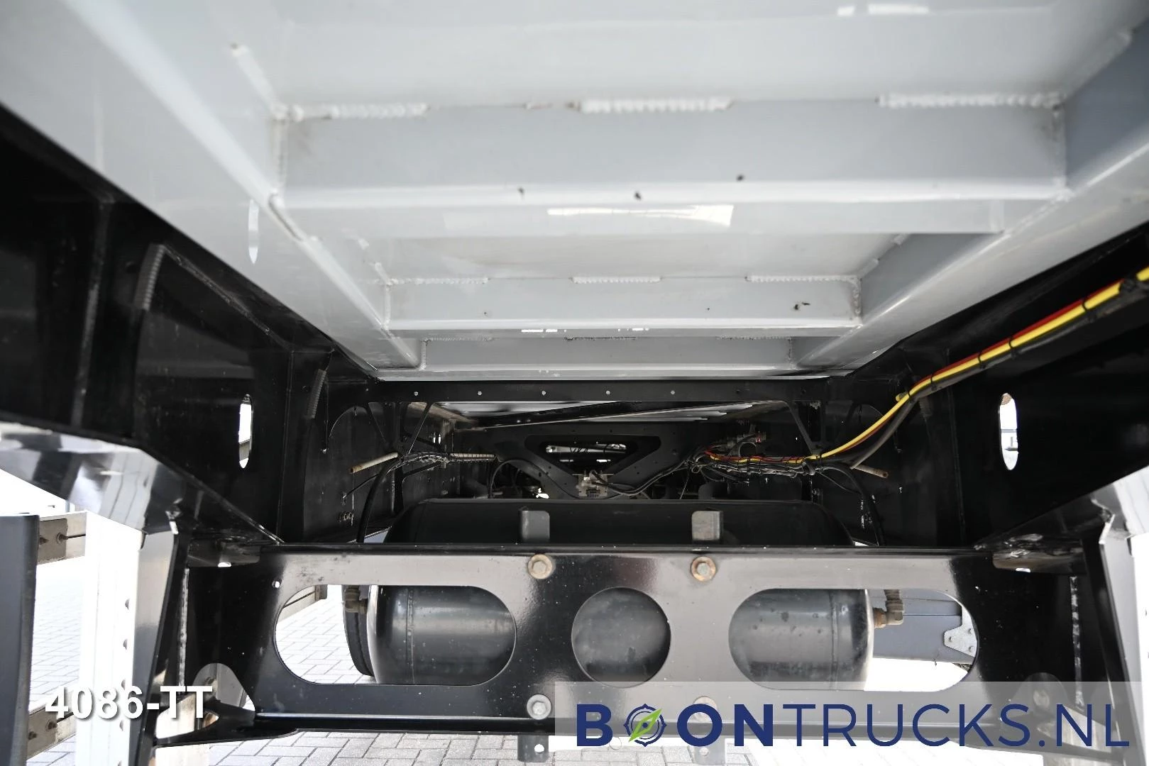 D-TEC FLEXLINER, FL-3-S 2021 imagen 18