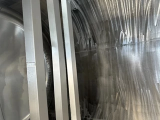 UBH INTERNATIONAL N/A - 34.580L / 1-comp. / 4 BAFFLES / 20FT swapbody / T7 / EMKD / T11 / EMKD / ADR 5Y + CSC-inspection: 06/2028 immagine 23