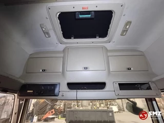 DAF N/A 2014 - Occ cabine compleet DAF immagine 16