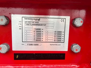 Faymonville N/A - MultiMax F-S48-1AAA obrazek 13