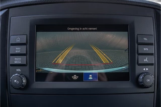 Mercedes-Benz Vito 2021 - 116 CDI | L3H1 XL |160PK | Automaat | ILS | 1ste eigenaar | Camera | Cruise | Navi | Climatronic imagen 24