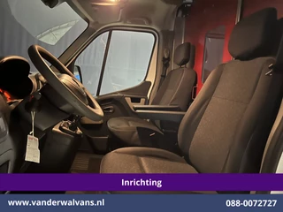 Opel Movano 2018 - 2.3 CDTI L3H2 Post NL inrichting Euro6 Airco | Camera | Navigatie | Cruisecontrol obrazek 14