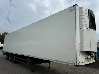 Schmitz Cargobull N/A 2019 - SCB S3B - 3 AXLE - CARRIER VECTOR 1350 image 3