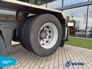 Volvo 440 2008 - FM 6x2 Kabelsysteem + Kraan image 13