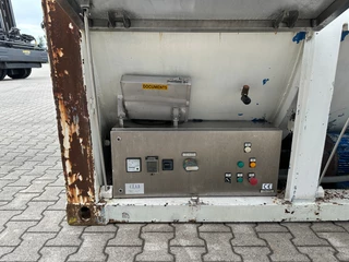 Air Liquide Italia SRL N/A 2000 - CERTIFIED 20FT CRYOGENIC T75 ISO Tank Container (19,060L / R11.7BN / 22KW / TESTS valid until: 12-2028 imagen 17