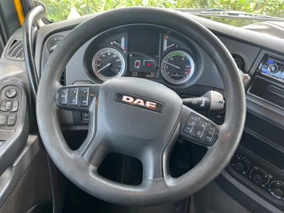 DAF XF 440 2015 - FT imagen 18
