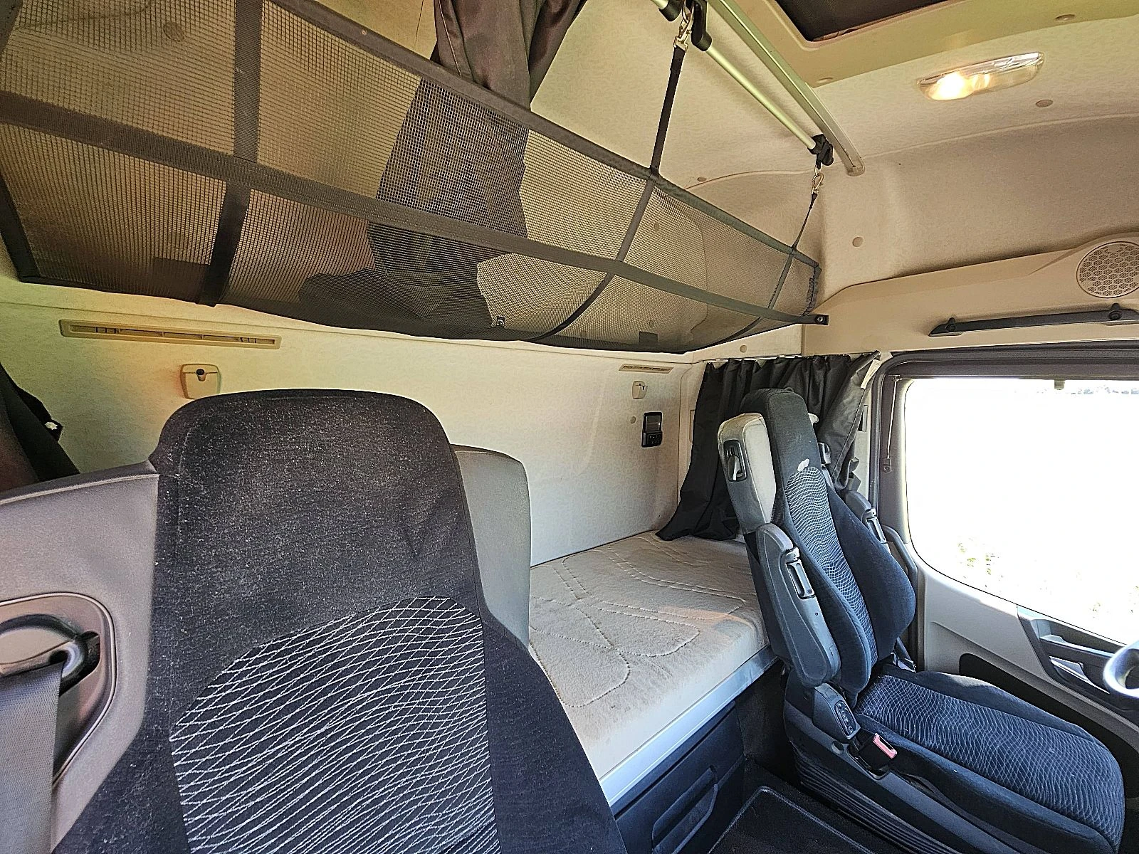 Mercedes-Benz Actros 2019 - 1843 image 13