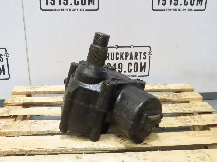 Mercedes-Benz - 9404611701 Stuurhuis LS8 afbeelding 1