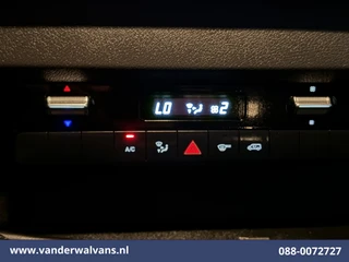 Mercedes-Benz Sprinter 2021 - 317 CDI 170pk L3H2 Euro6 Airco | 2800kg Trekhaak | Bijrijdersbank image 3 thumbnail